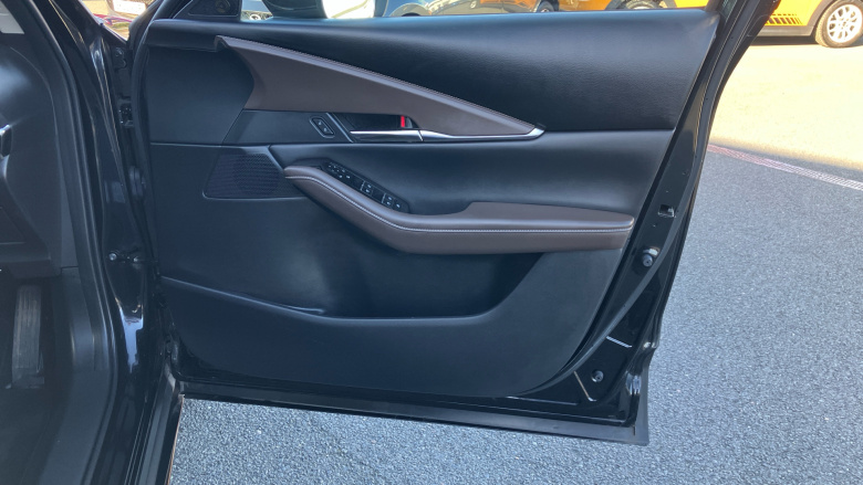 Mazda Cx-30 2.0 e-Skyactiv X MHEV GT Sport Edition 5dr Petrol Hatchback